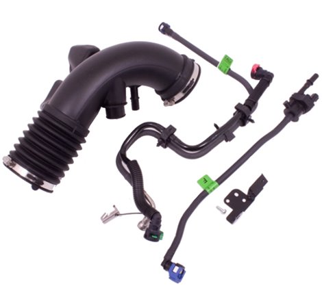 Ford Racing BOSS 302 Intake Manifold Install Kit
