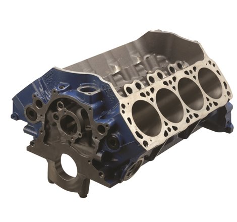 Ford Racing BOSS 351 Cylinder Block 9.2 Deck