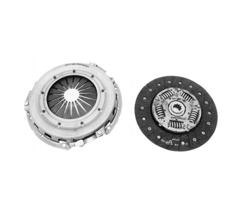 Ford Racing Clutch Kit 26-11