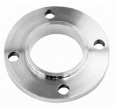 Ford Racing Crankshaft Pulley Spacer