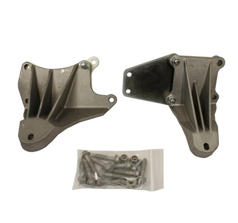 Ford Racing Engine Mount Brackets
