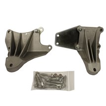 Ford Racing Engine Mount Brackets