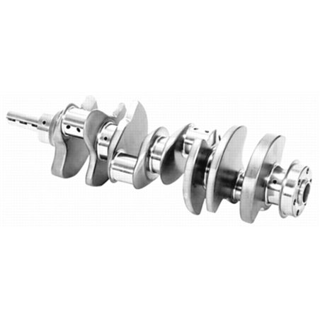 Ford Racing High Strength Forged Steel 3.40inch Stroker Crankshaft