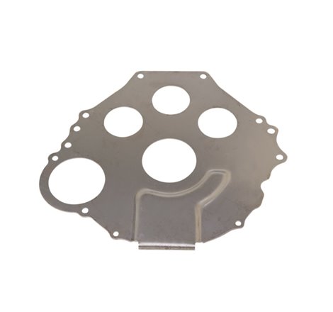 Ford Racing Starter Index Plate Small Block Manual Transmission