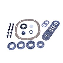 Ford Racing 8.8 Inch Ring Gear and Pinion installation Kit