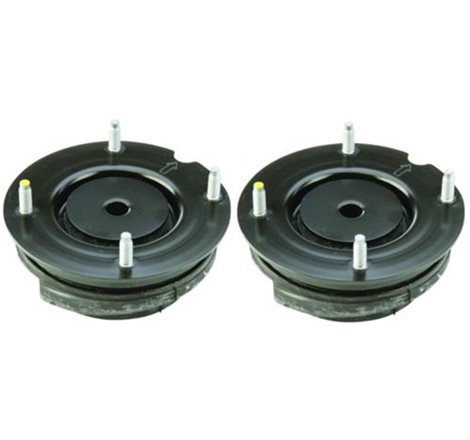 Ford Racing 2005-2014 Mustang Front Strut Mount Upgrade (Pair)
