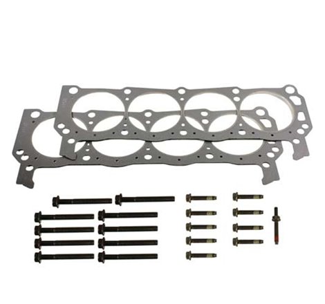 Ford Racing 302 Head Gasket and Bolt Kit