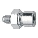 Fragola -4AN x 1/8 FPT Tubing Adapter