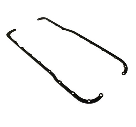 Ford Racing 351W Oil Pan Reinforcement Rails