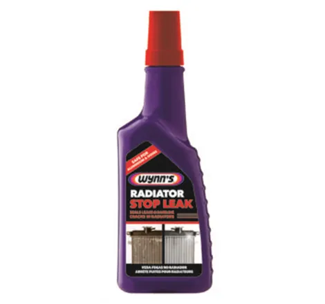 Wynn's Radiator stop leak 375ml Wynns - 1