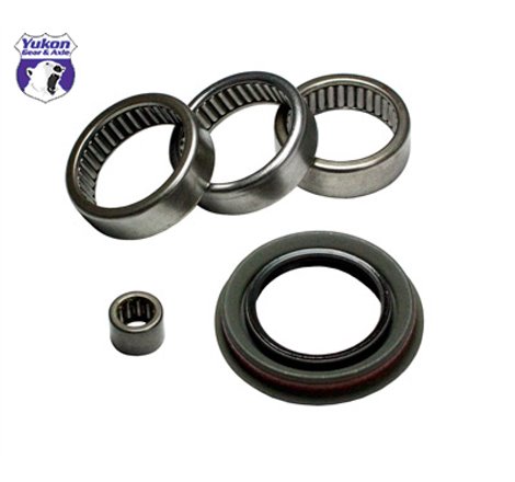 Yukon Gear Axle Bearing & Seal Kit For GM 9.25in IFS Front