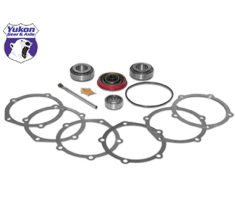 Yukon Gear Pinion install Kit For 98+ GM 9.5in Diff
