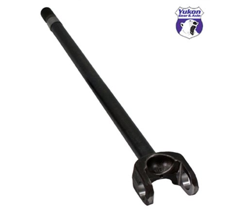 Yukon Gear 1541H Replacement Inner Axle For Dana 44 w/ A Length Of 36.13 inches
