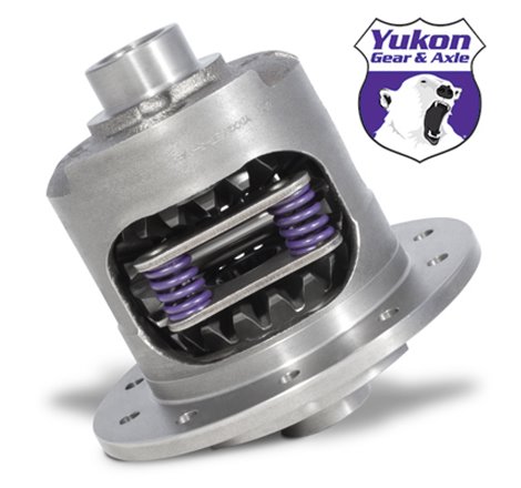Yukon Gear Dura Grip For Ford 10.25in & 10.5in