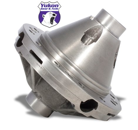 Yukon Gear Dura Grip Positraction For 10.5in GM 14 Bolt Truck / 4.10 & Down