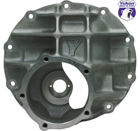 Yukon Gear Extra HD 3.250in Nodular Iron Dropout For Ford 9in