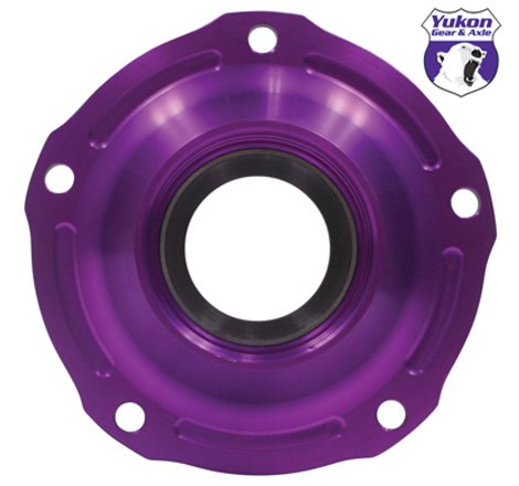 Yukon Gear Oversize Aluminum Pinion Support For 9in Ford Daytona / Bare w/ No Races