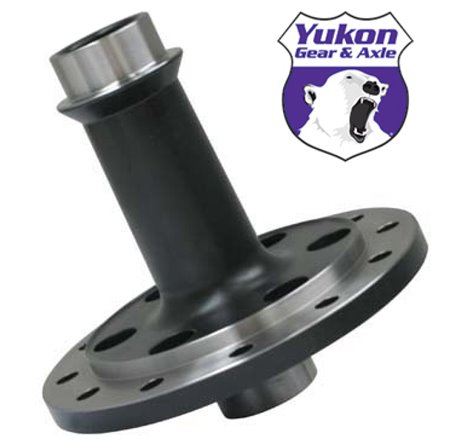 Yukon Gear Dana 44 Steel Spool Replacement