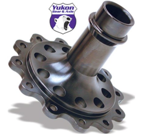 Yukon Gear Steel Spool For Ford 9in w/ 35 Spline Axles / Small Bearing