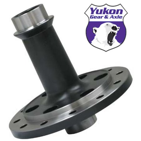 Yukon Gear Steel Spool For GM 12 Bolt Truck w/ 30 Spline Axles / 3.73+