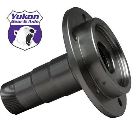 Yukon Gear Replacement Front Spindle For Dana 60 Ford / 5 Holes