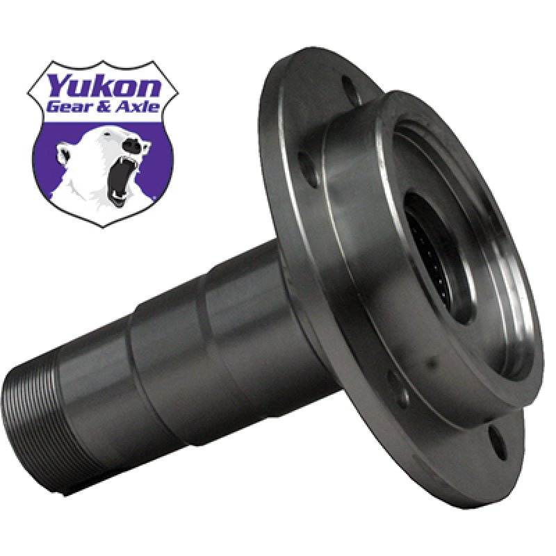 Yukon Gear Dana 44 and GM 8.5in Front Spindle Replacement