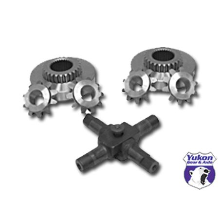 Yukon Gear Power Lok Positraction Rplcmnt Internals For Dana 44 and Chysler 8.75in