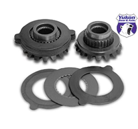 Yukon Gear Replacement Positraction internals For Dana 60 and 61 (Full-Floating) w/ 30 Spline Axles
