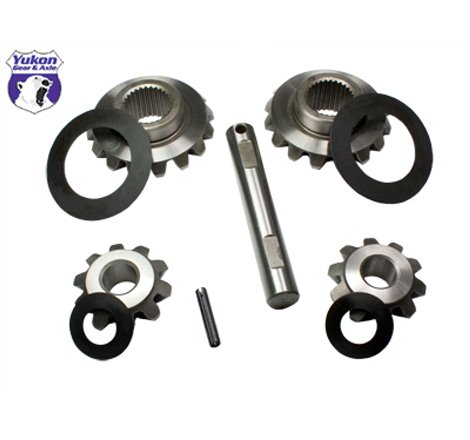 Yukon Gear Standard Open Spider Gear Kit For 8in and 9in Ford w/ 28 Spline Axles and 2-Pinion Design