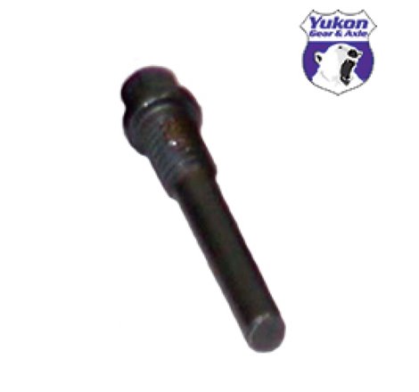 Yukon Gear Positraction Cross Pin Bolt For GM 12 Bolt Car and Truck