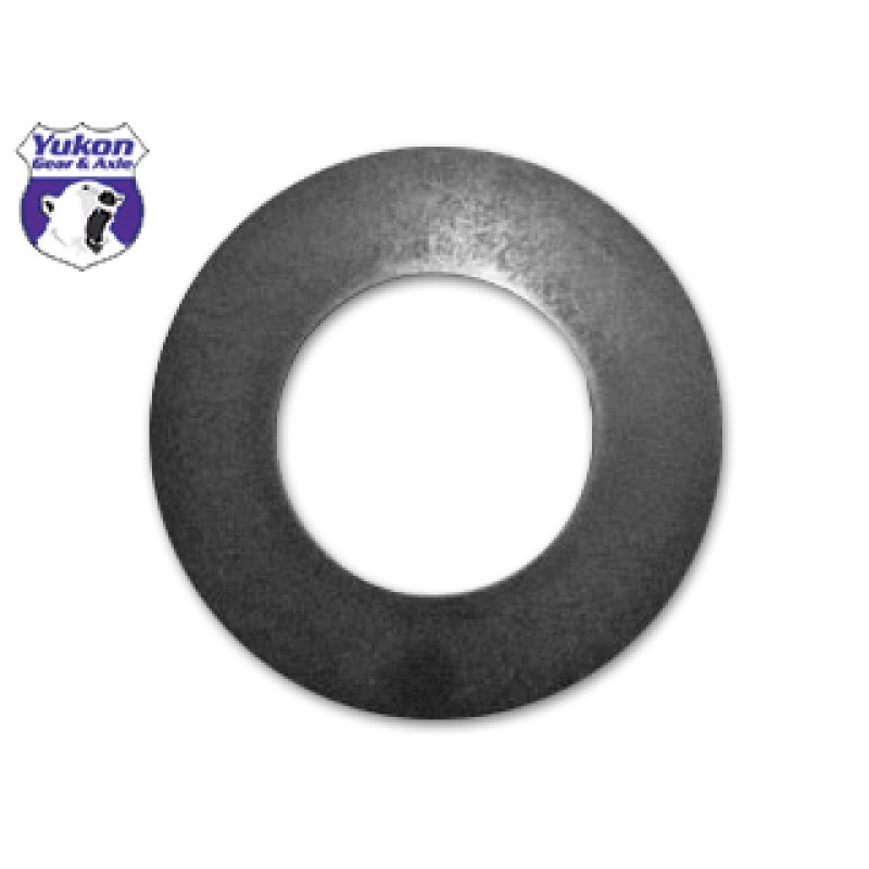 Yukon Gear Standard Open & Tracloc Pinion Gear and Thrust Washer For 7.5in Ford
