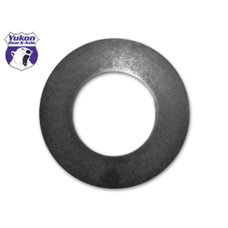 Yukon Gear Pinion Gear and Thrust Washer For 9.75in Ford
