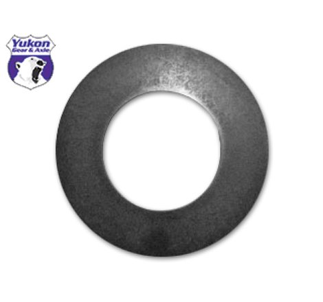 Yukon Gear Standard Open Pinion Gear and Thrust Washer For 7.2in GM