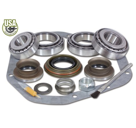 USA Standard Bearing Kit For 08-10 Ford 10.5in w/ OEM Ring & Pinion Set