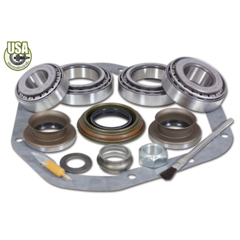 USA Standard Bearing Kit For 09 & Down Ford 8.8in
