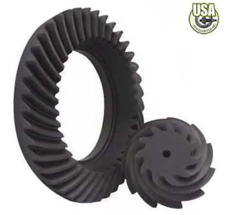 USA Standard Ring & Pinion Gear Set For Ford 8.8in in a 3.08 Ratio