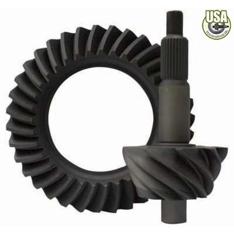 USA Standard Ring & Pinion Gear Set For Ford 9in in a 6.00 Ratio