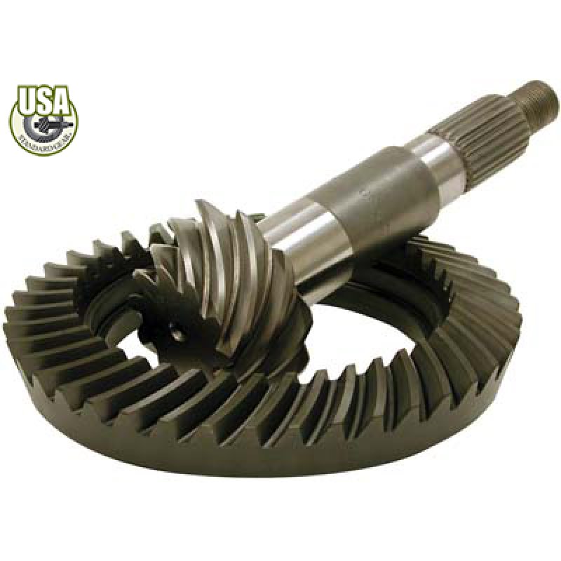 USA Standard Ring & Pinion Gear Set For Model 35 in a 3.55 Ratio