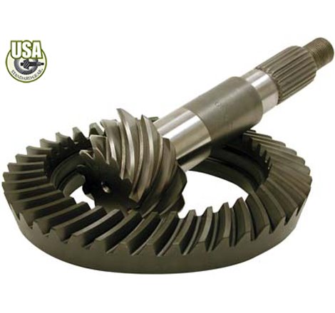USA Standard Ring & Pinion Gear Set For Model 35 in a 4.11 Ratio