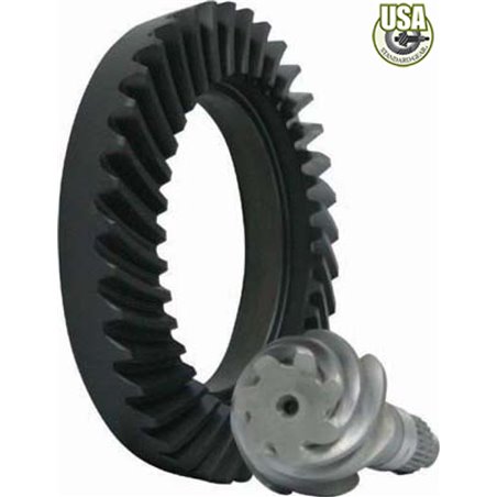 USA Standard Ring & Pinion Gear Set For Toyota T100 and Tacoma in a 4.56 Ratio