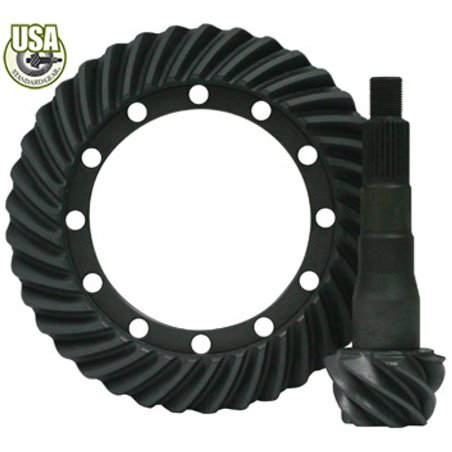 USA Standard Ring & Pinion Gear Set For Toyota Landcruiser in a 5.29 Ratio