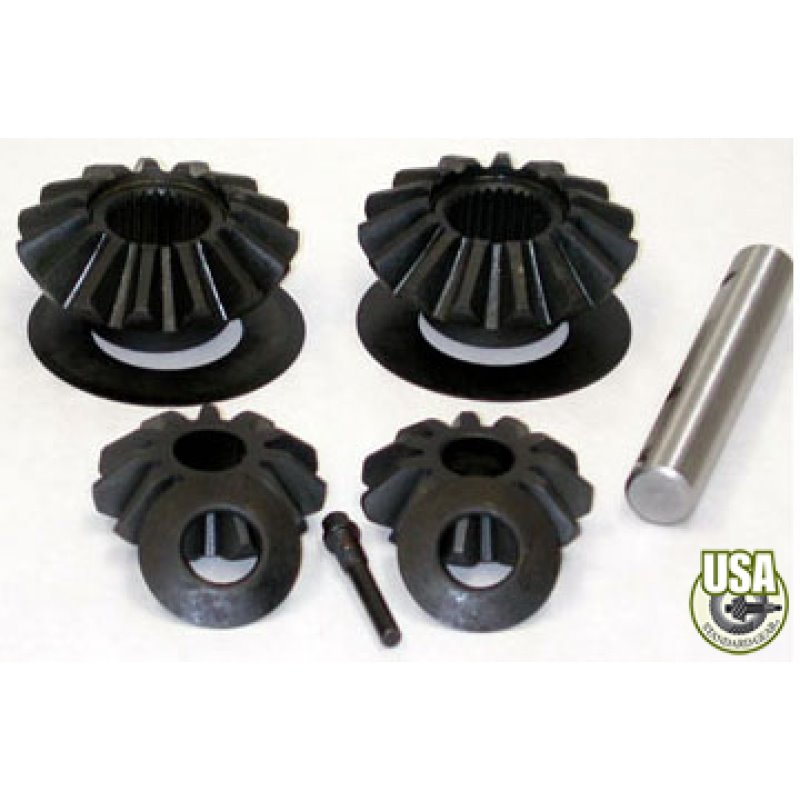 USA Standard Gear Standard Spider Gear Set For Ford 7.5in