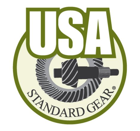USA Standard Gear Standard Spider Gear Set For Ford 8.8in Trac Loc Posi / 31 Spline
