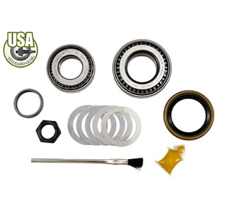 USA Standard Pinion installation Kit For Chrysler 9.25in Front