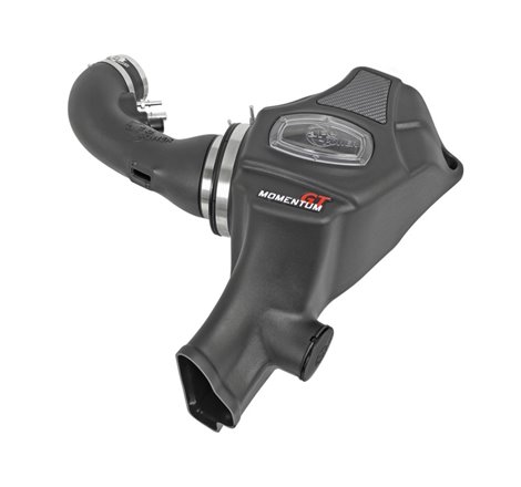 aFe Momentum GT Pro Dry S Intake System 2015 Ford Mustang GT V8-5.0L