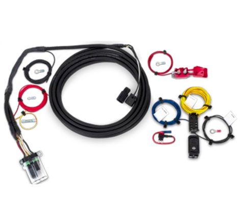Eaton ELocker Universal Wiring Service Kit