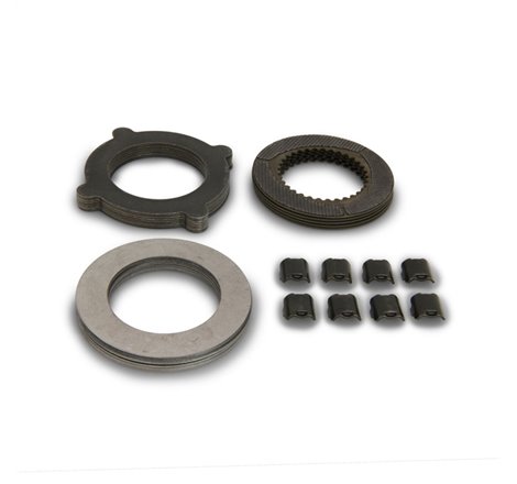 Eaton Posi Differential Disc & Shim Service Kit (T/A)