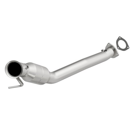 MagnaFlow 11-12 Ram 2500/3500 6.7L Front Direct Fit Stainless Catalytic Converter