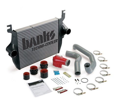 Banks Power 05-07 Ford 6.0L F250-450 Techni-Cooler System