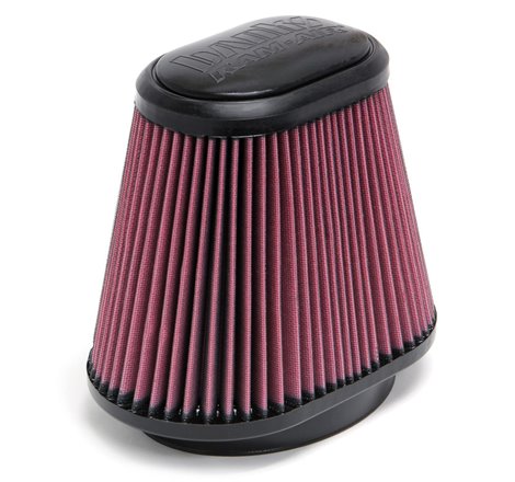 Banks Power 03-08 Ford 5.4 & 6.0L Ram Air System Air Filter Element